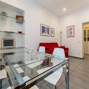  Appartement Porta Pia & Torlonia With Balcony