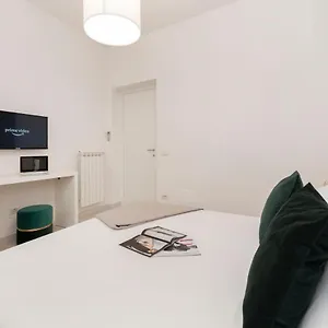  Appartement White Flat Santa Croce