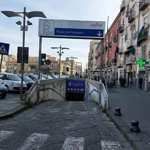 3bien Sant'anna Naples