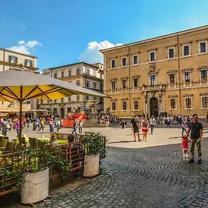  Appartement Trastevere Alexandro Il Gladiatore