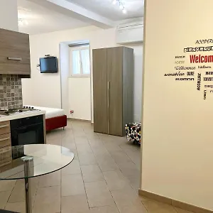  Appartement Maison Latina