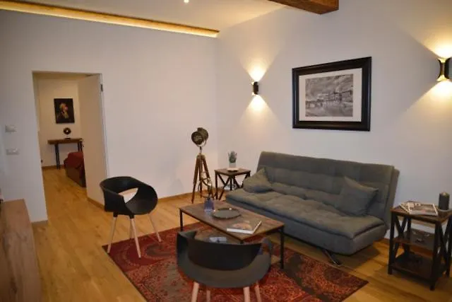 Fidia Palace Flavia'S Apartment Colosseo Rome 0*,