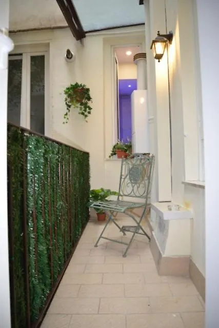 Fidia Palace Flavia'S Apartment Colosseo Roma