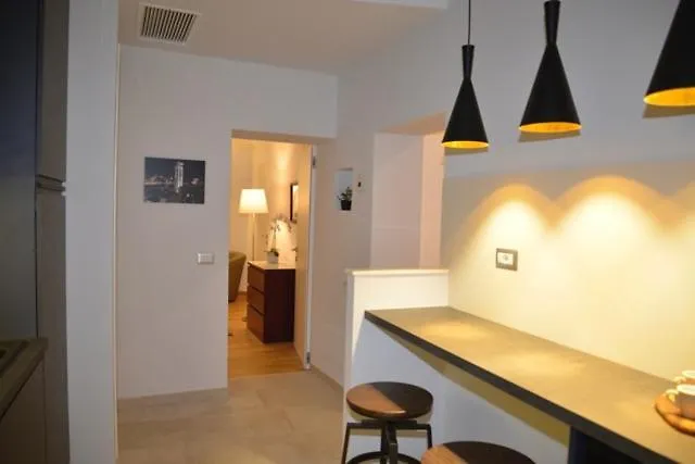 Fidia Palace Flavia'S Apartment Colosseo Rome 0*,  Italie