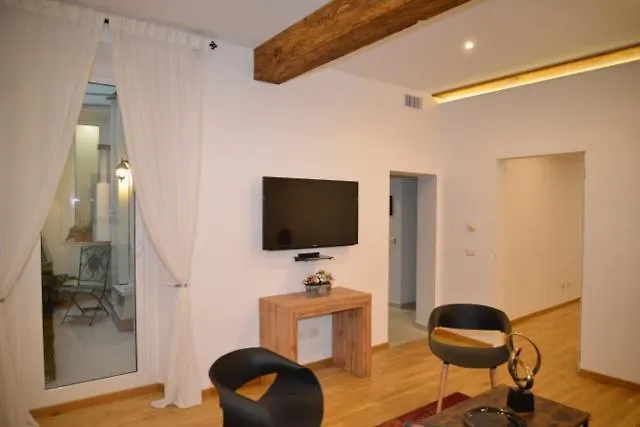 Fidia Palace Flavia'S Apartment Colosseo Rome
