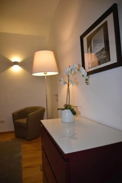 Fidia Palace Flavia'S Apartment Colosseo Rome Italie