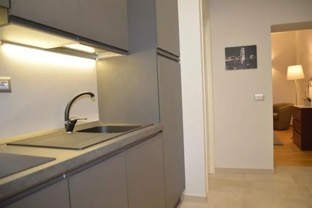 Fidia Palace Flavia'S Apartment Colosseo Rome Italie